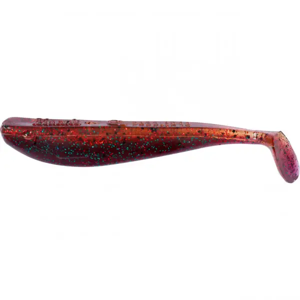 Shad Mann s Q-Paddler 3.5g 8cm Camouflage Super ofertă