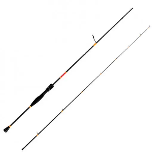 Preț promoțional Lanseta Delphin Bang! NXT, 2.10m, 2-7g, 2 tronsoane