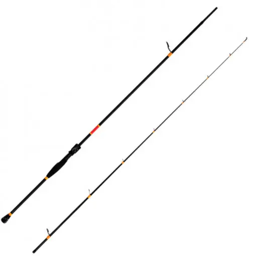 Lanseta Delphin Bang! NXT, 2.40m, 10-30g, 2 tronsoane Cel mai vândut