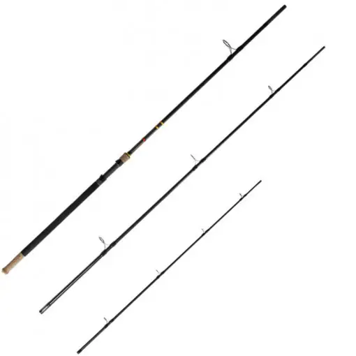 Lanseta Delphin River Trophy NXT X-Treme, 4.00m, 250g, 3+4 tronsoane Cumpărături sigure