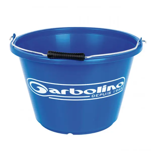 Lichidare de stoc Galeata Nadire Garbolino Galeata 13L Seau Bleu