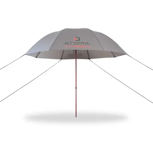 Umbrela Delphin ATOMA RaceShad, 250cm Discount