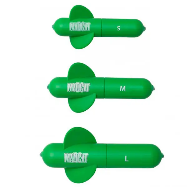 Pluta Madcat 60g Screaming Subfloat L Vezi acum