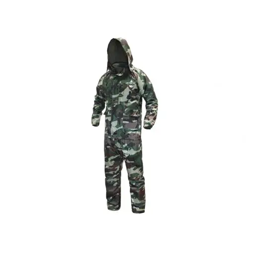 Costum de Ploaie Delphin FORTEC Preț mic