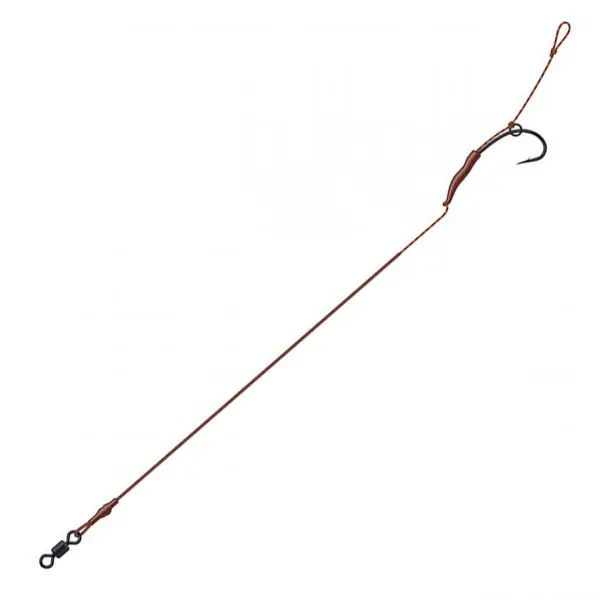 Cel mai bun preț Rig Crap DAM No.4 20Lb Tactix Blow Out Rig