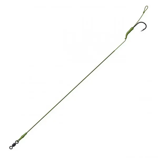 Livrare rapidă Rig Crap DAM No.8 25Lb Tactix Combi Rig