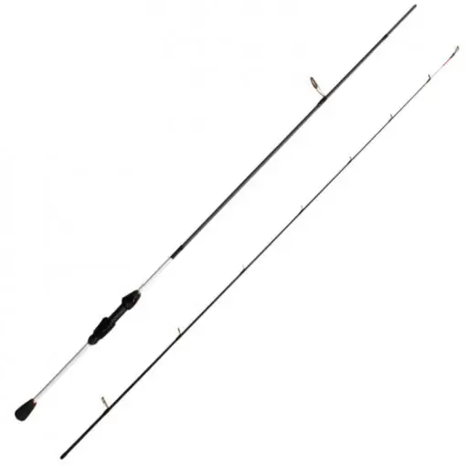 Lanseta Delphin Calypso Ultralight Spin, 1.80m, 1-5g, 2 tronsoane Noutate