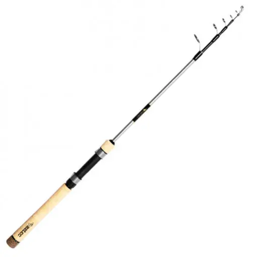 Lanseta Telescopica Delphin Aztec Tele, 1.80m, 10-30g Reducere