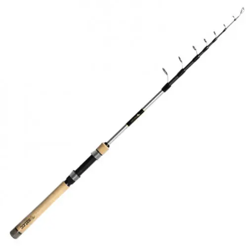 Lanseta Telescopica Delphin Aztec Tele, 2.40m, 10-30g Cumpără online