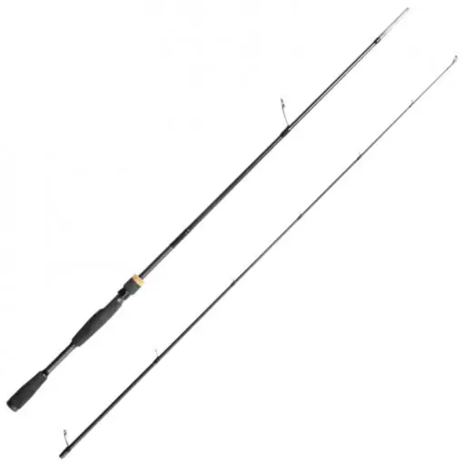 Cumpără acum Lanseta Delphin Addyct Spin, Medium Light, 2.00m, 2 tronsoane