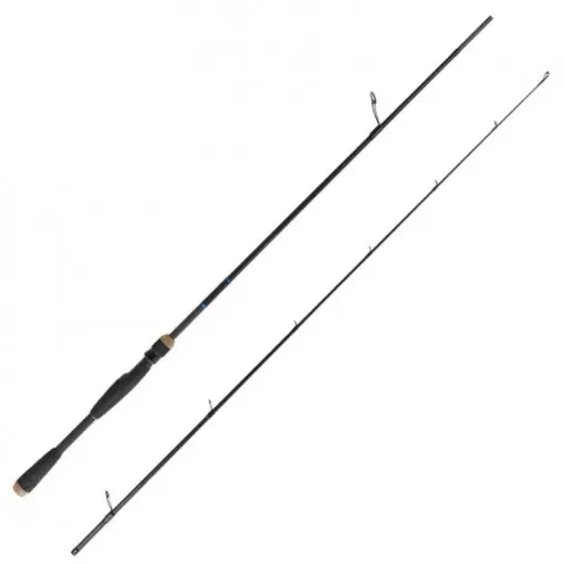Lanseta Delphin Addyct FLW, Medium Light, 2.00m, 2 tronsoane Preț redus