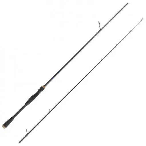 Lanseta Delphin Addyct FLW, Medium, 2.13m, 2 tronsoane Nu rata