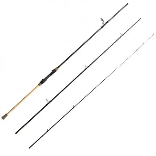 Discount Lanseta Delphin Opium Feeder V2 Cork, 3.60m, 80g, 3+3 tronsoane