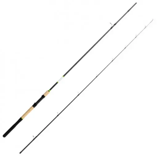Lanseta Delphin Hybrix Picker, 2,70m, 2+1 tronsoane Ofertă de sezon