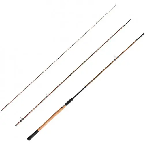 Doar azi Lanseta Delphin Legia Match, 4.20m, 30g, 3 tronsoane