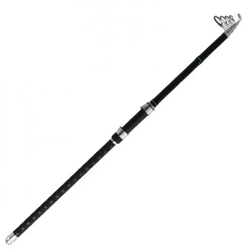 Lichidare de stoc Lanseta Telescopica Delphin Capri, 3.60m, 120g