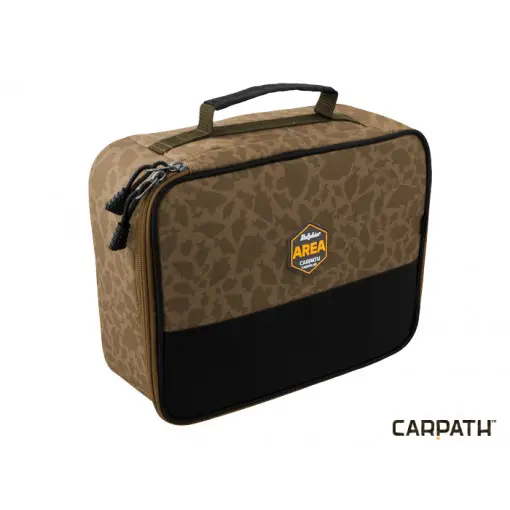 Geanta pentru Mulinete Delphin Area Reel Carpath, 33x25x12cm Cumpără online