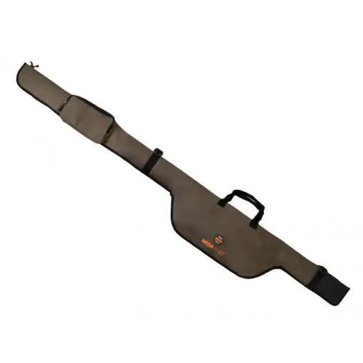 Noutate Husa Individuala Delphin Carp MISIA 390-2, 1 Lanseta + 1 Mulineta, 215cm