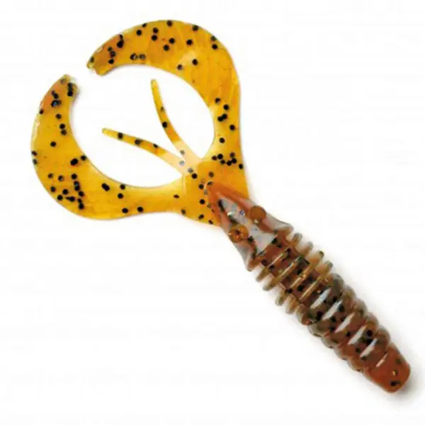 Ultima șansă Creatura Fanatik Lobster 3.6 90mm 002 Honey Amber