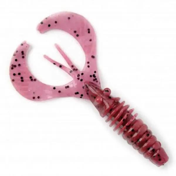 Creatura Fanatik Lobster 3.6 90mm 021 Plum UV Promoție