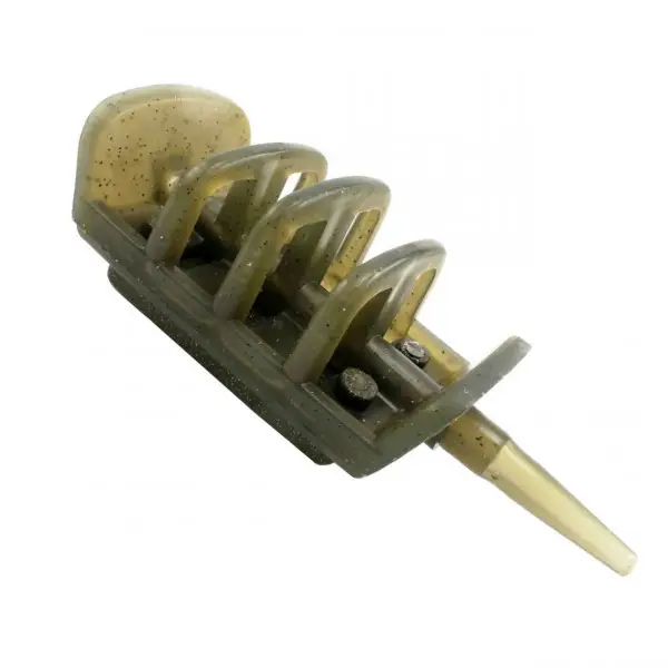 Momitor Orange 60gr Method Feeder River Mai ieftin