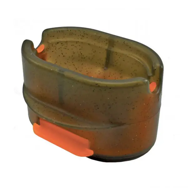 Matrita Orange Mould Press with Pusher Calitate înaltă