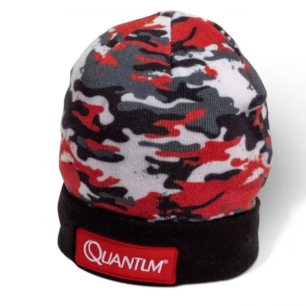 Mai ieftin Caciula Quantum Winter Cap