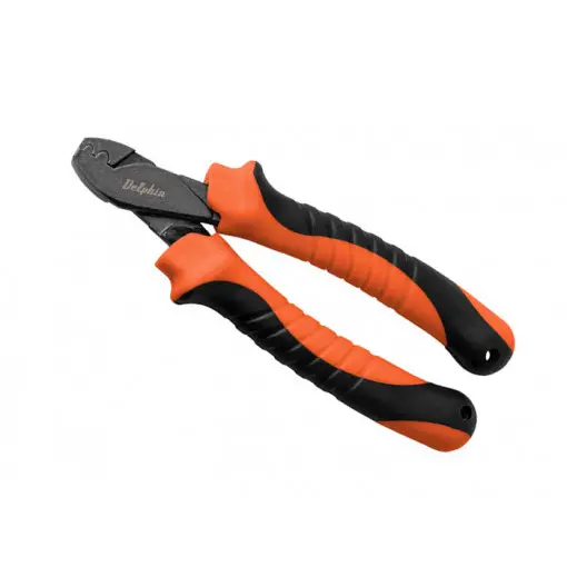 Cleste pentru Sertizat Delphin Crimper, 16cm Super ofertă