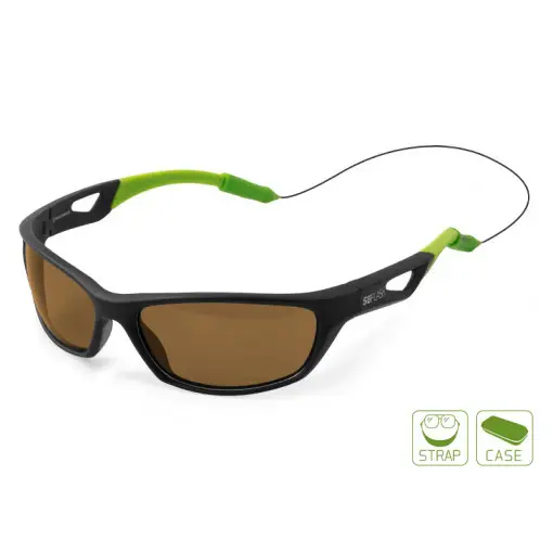 Ochelari Polarizati Delphin SG FLASH Cel mai vândut