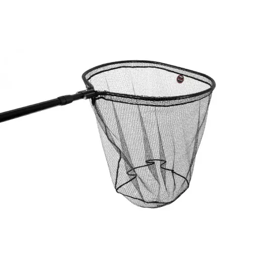 Minciog Telescopic Delphin Omega, 2 Tronsoane, 80x70cm, 1.70m Ofertă specială