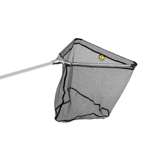 Minciog Telescopic Delphin, 60x60cm, 2.00m, 2 tronsoane Noutate