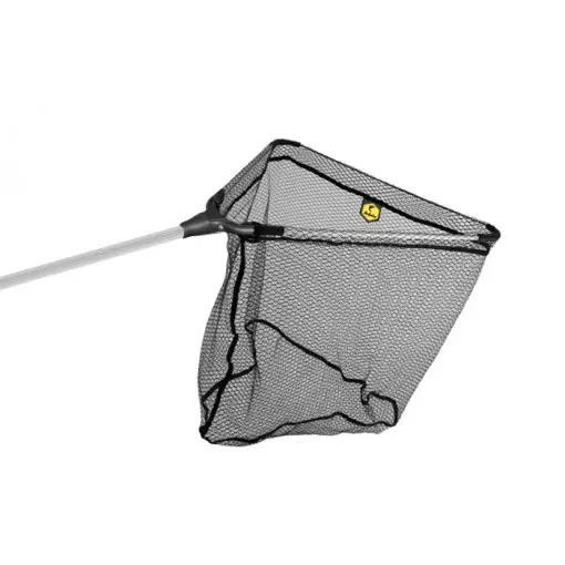 Noutate Minciog Telescopic Delphin, 70x70cm, 2.00m, 2 tronsoane