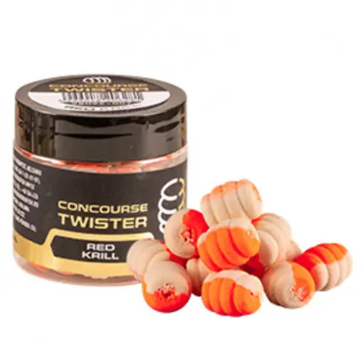 Wafter Solubil Benzar Mix Concourse Twister, 12mm, 60ml Ultima șansă