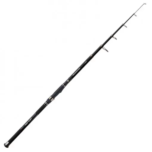 Lanseta Carp Expert Advancer Tele, 40-80g Retur ușor