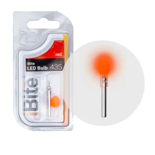 Preferatul clienților Indicator luminos Ibite Bulb Pack cu baterie 435