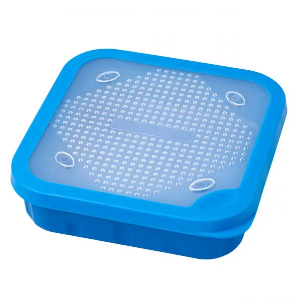 Cutie Momeala Garbolino Boite Esches Match Bleu 1.50L Disponibil imediat