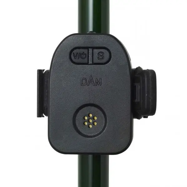 Ofertă Detector Electronic DAM E-Motion G2 Alarm