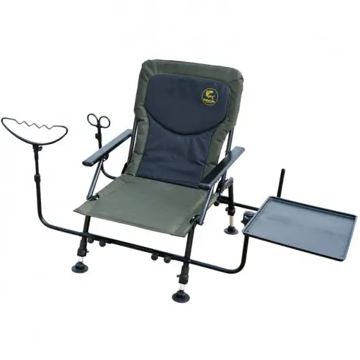 Transport gratuit Scaun Baracuda Feeder TFC 025A