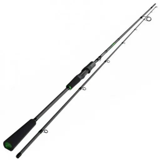 Lanseta Sportex JIG-Xpert Zander, 2.50m, 15-45g, 2 tronsoane Preț mic
