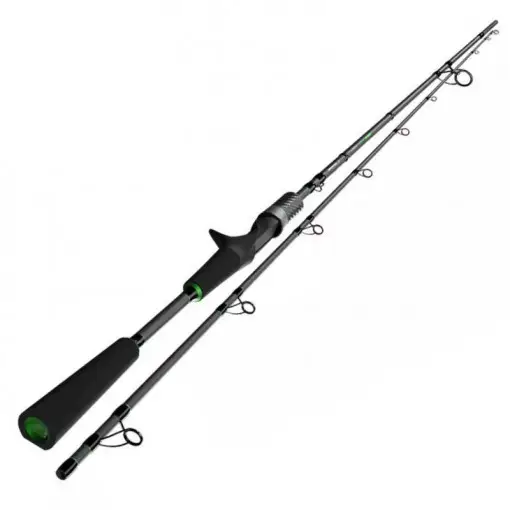Lanseta Sportex JIG-Xpert Pike Baitcast, 1.92m, 21-79g, 2 tronsoane Preț redus