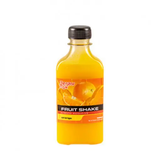 Benzar Mix Fruit Shake, 225 ml Preferatul clienților
