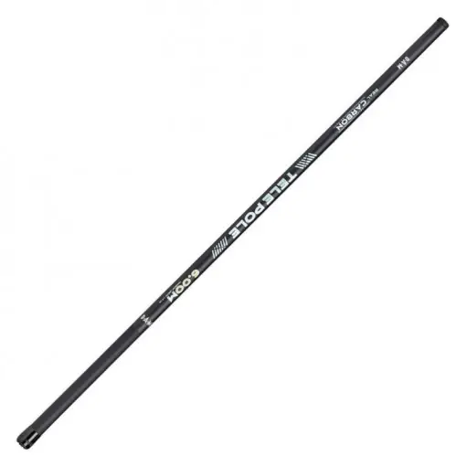 Varga Dam Tele Real Carbon, 6m Livrare rapidă