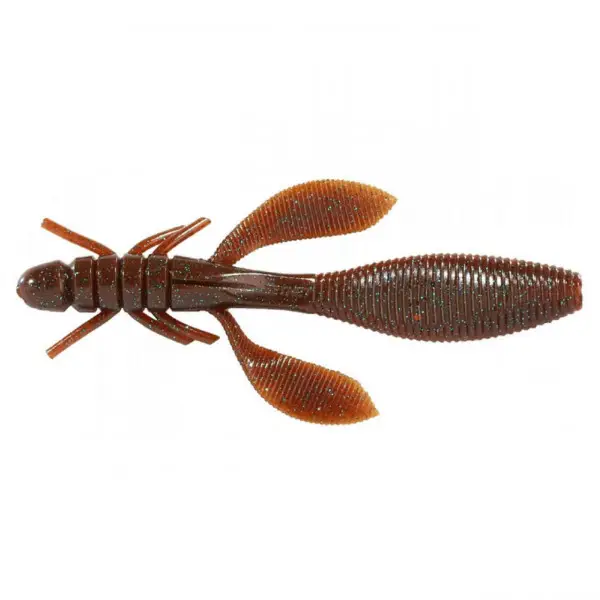 Preferatul clienților Creatura Owner Yuki Bug 85mm 12 Cinnamon Blue