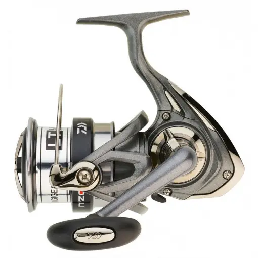 Mulineta Daiwa N'Zon LT 6000SS-P Chilipir