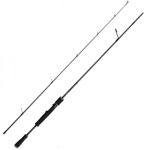 Reduceri Lanseta Dam YAGI Spin, 2.10m, 12-42g, 2 tronsoane