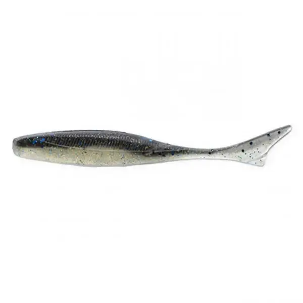 Shad Owner Getnet Juster Fish 89mm 11 Blue Gill Ofertă de sezon