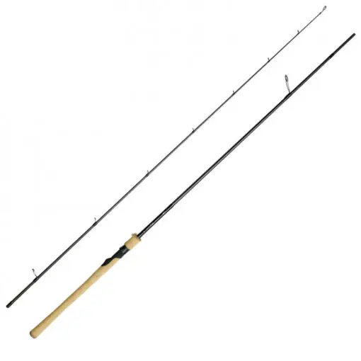 Preferatul clienților Lanseta Dam YAGI Classic Spin F, 2.40m, 10-30g, 2 tronsoane