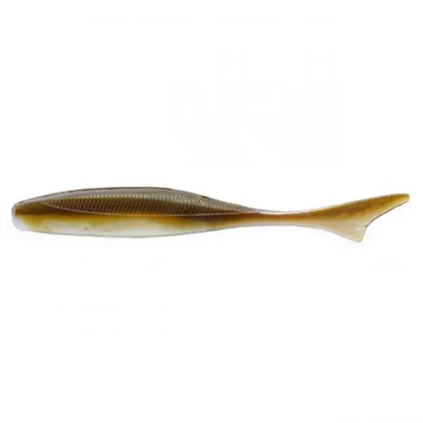 Cel mai vândut Shad Owner Getnet Juster Fish 89mm 13 Koayu