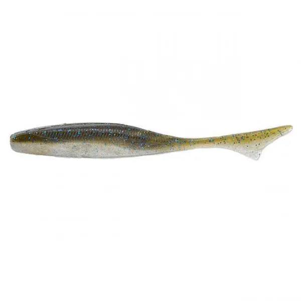 Calitate înaltă Shad Owner Getnet Juster Fish 89mm 48 Ao Jyako
