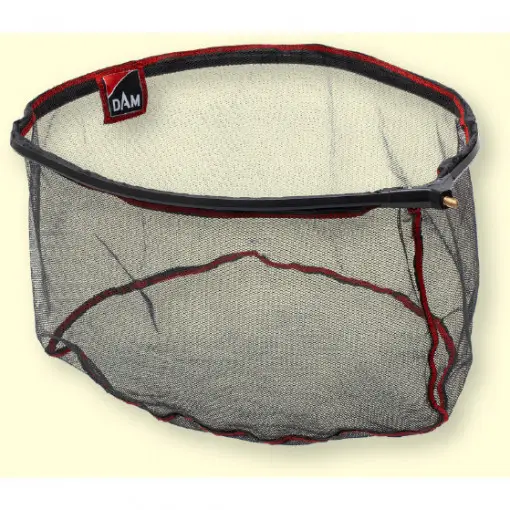 Preț mic Cap Minciog Dam Tact-X Oval, Cauciucat, 55x45x30cm